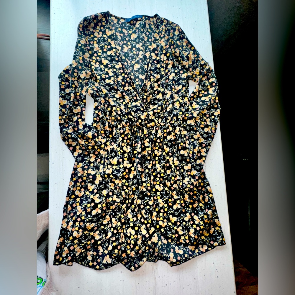 Boutique Romper